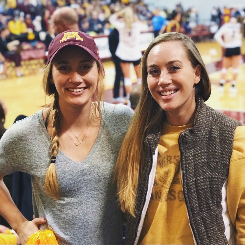 Meet your Posher, Kate